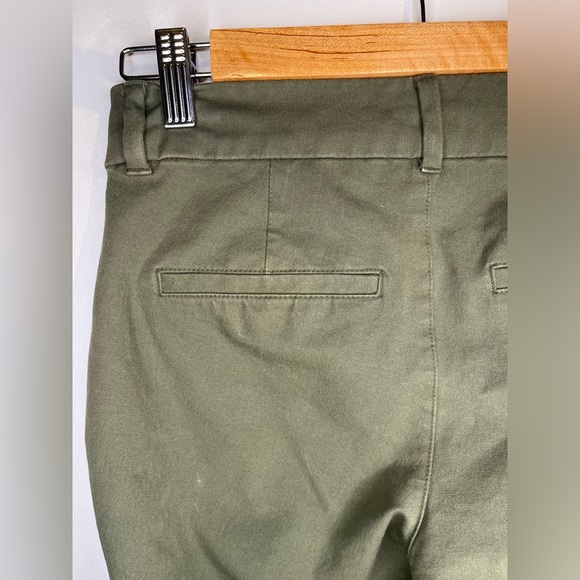 NWOT High Waisted Pixie Skinny Pants - Picture 5 of 7